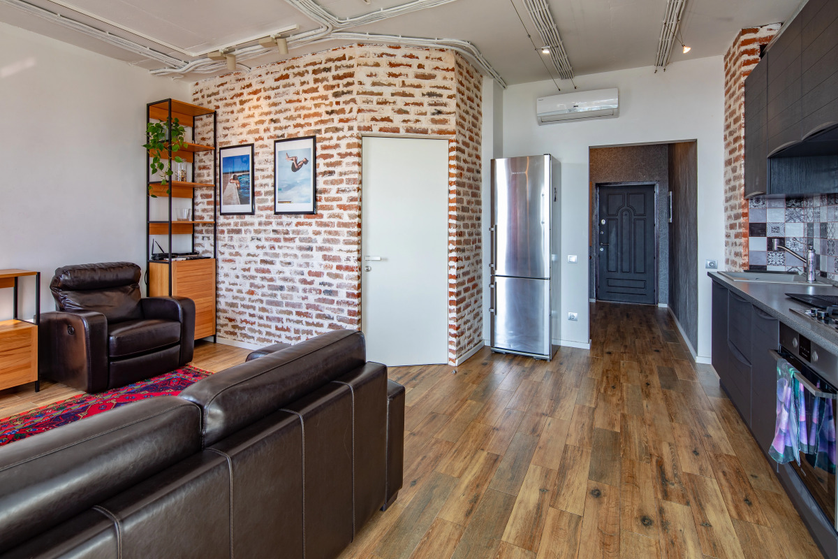 Апартаменты N-Joy Cinema