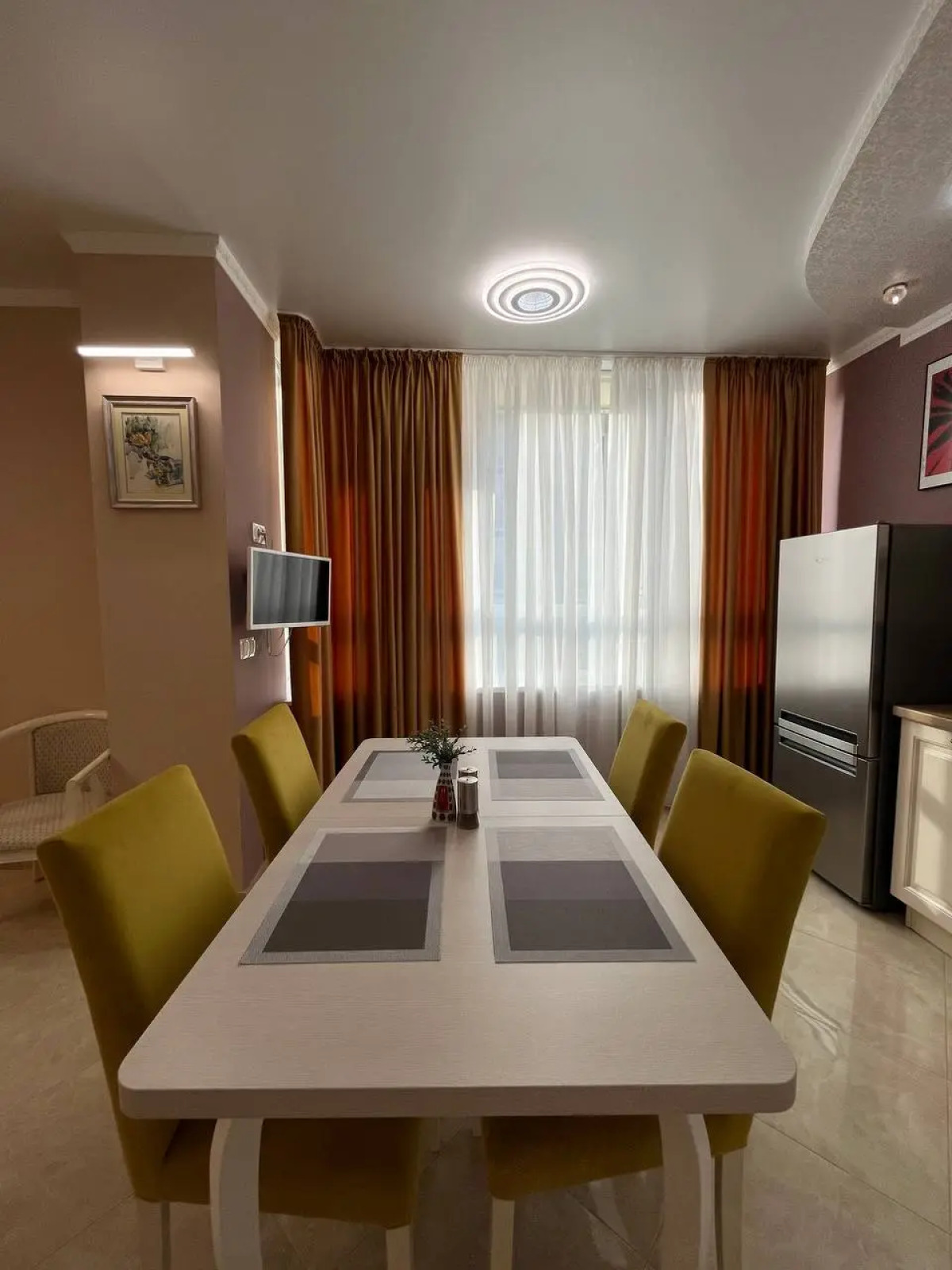 Квартира Все для Вас