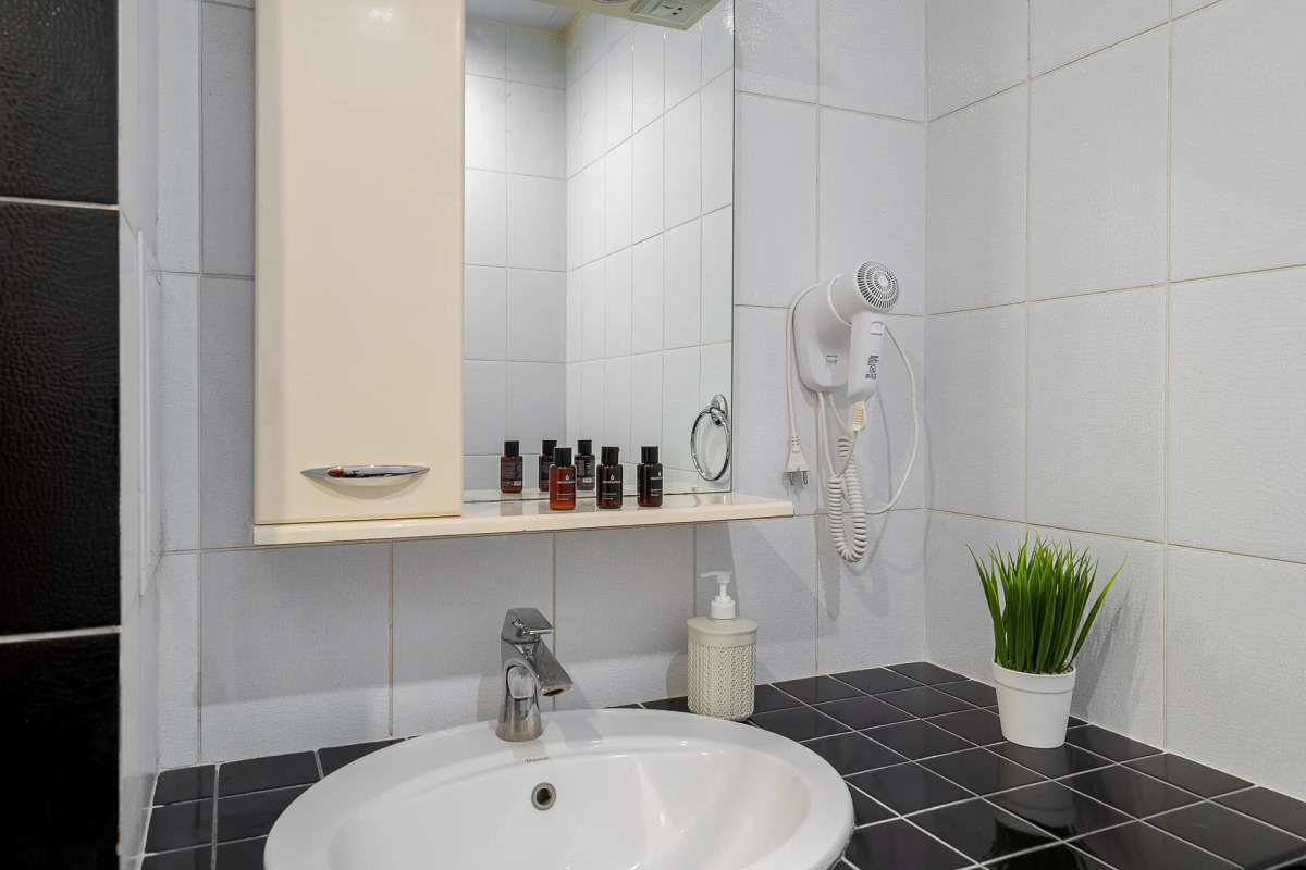 Апартаменты Inndays на Проспекте Ленина 112