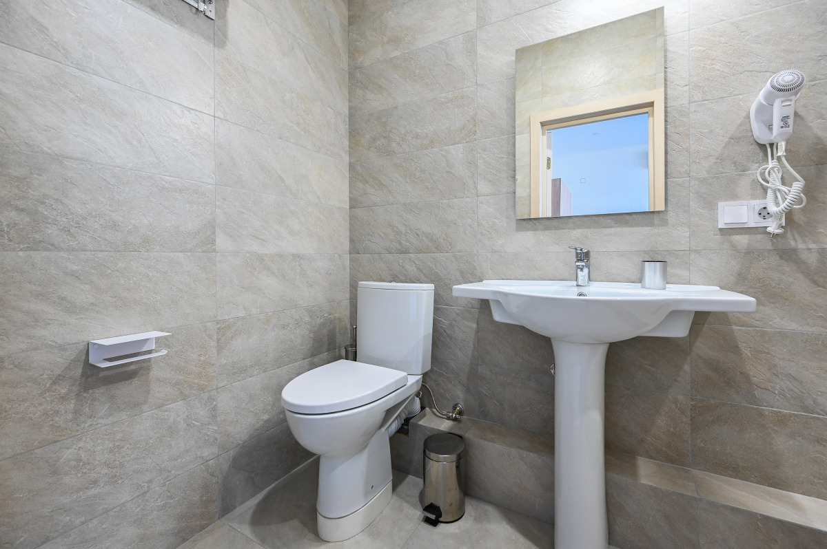 Бутик-отель У Моря