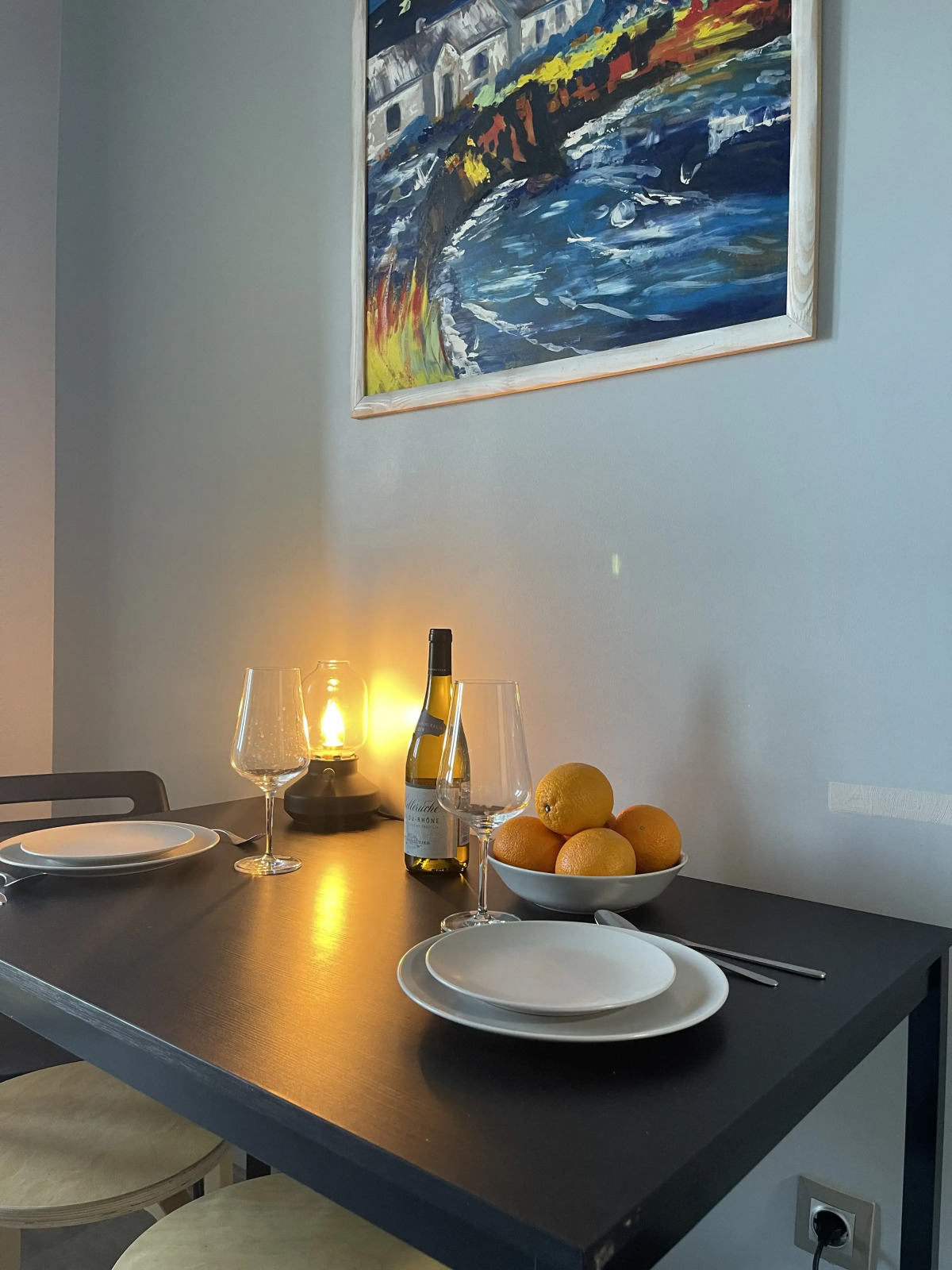 Квартира Однокомнатная