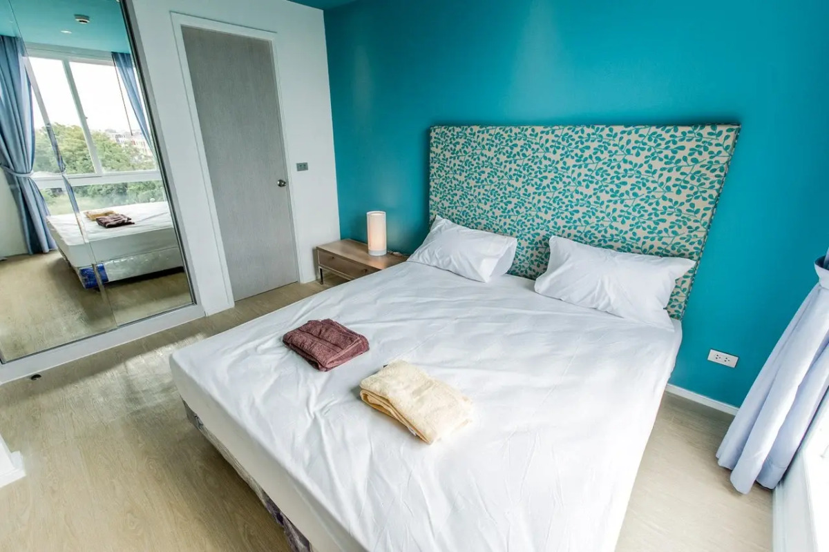 Апартаменты GSR - Atlantis Condo