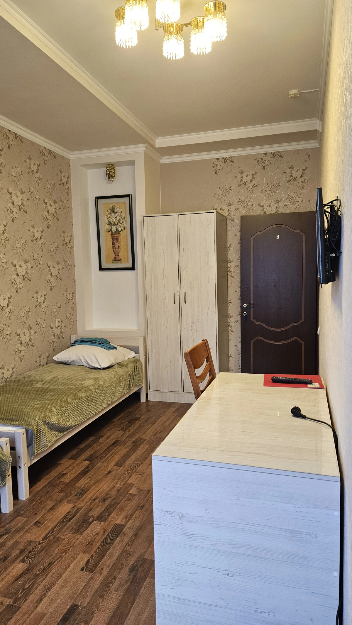 Хостел Энви