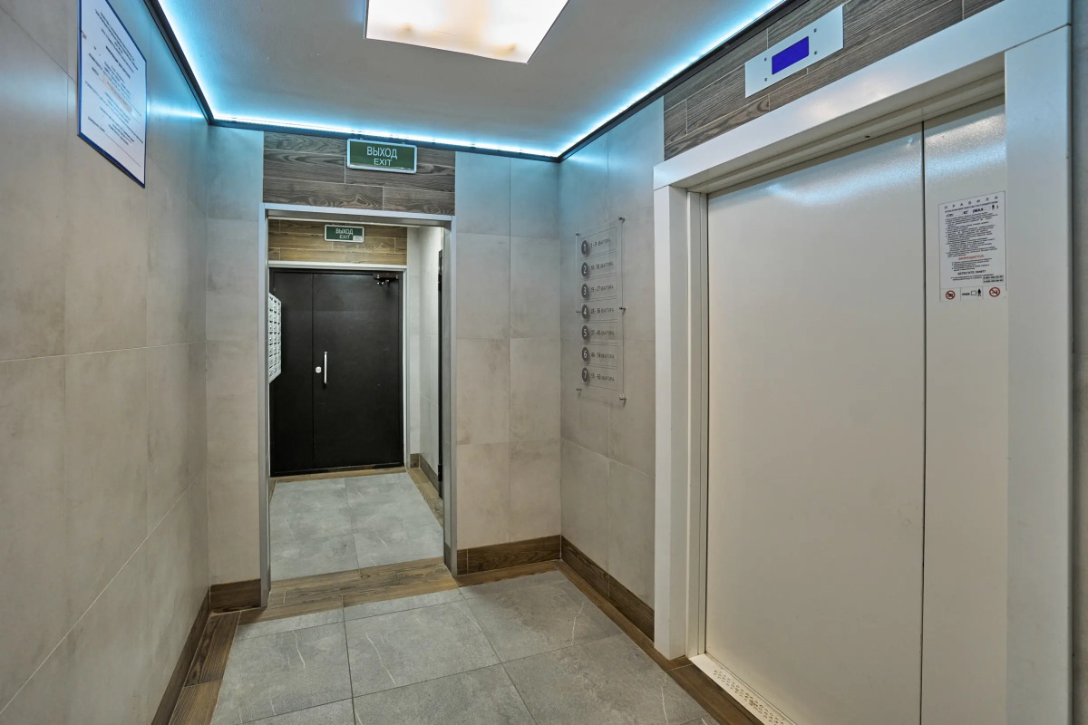 Апартаменты КАК ДОМА