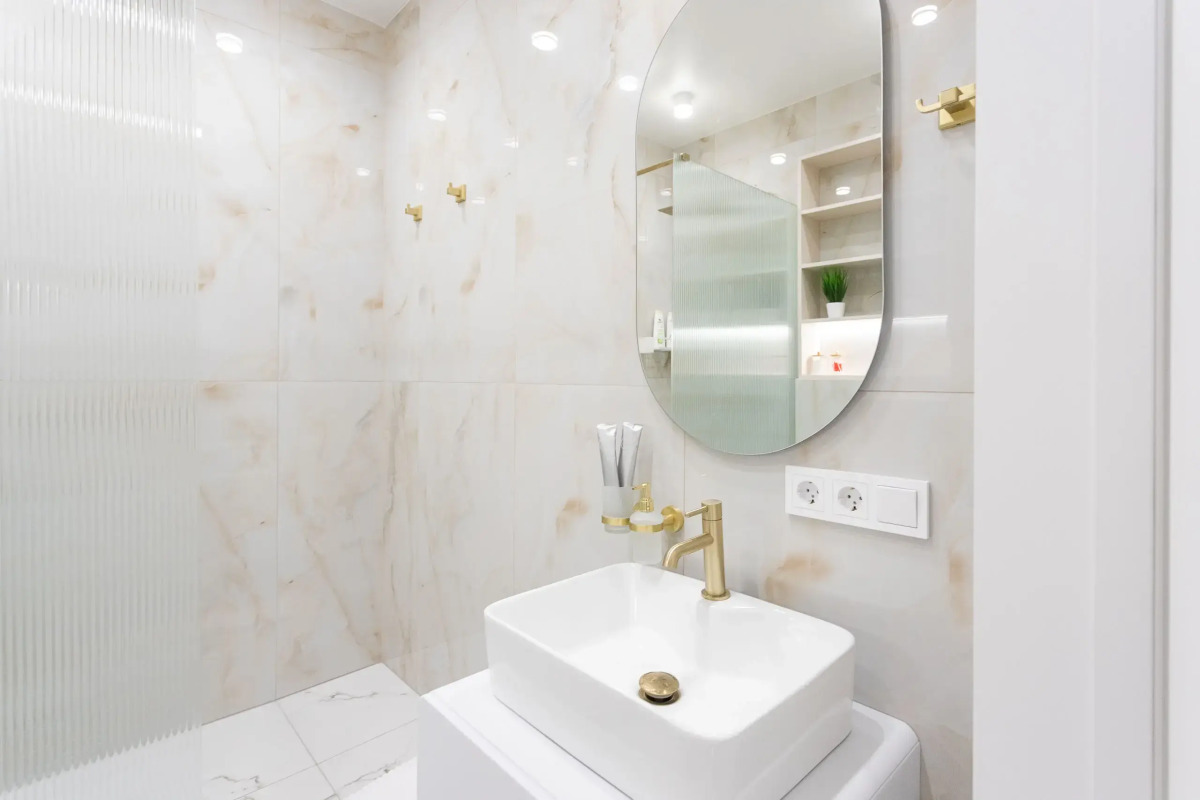 Квартира на Тургенева