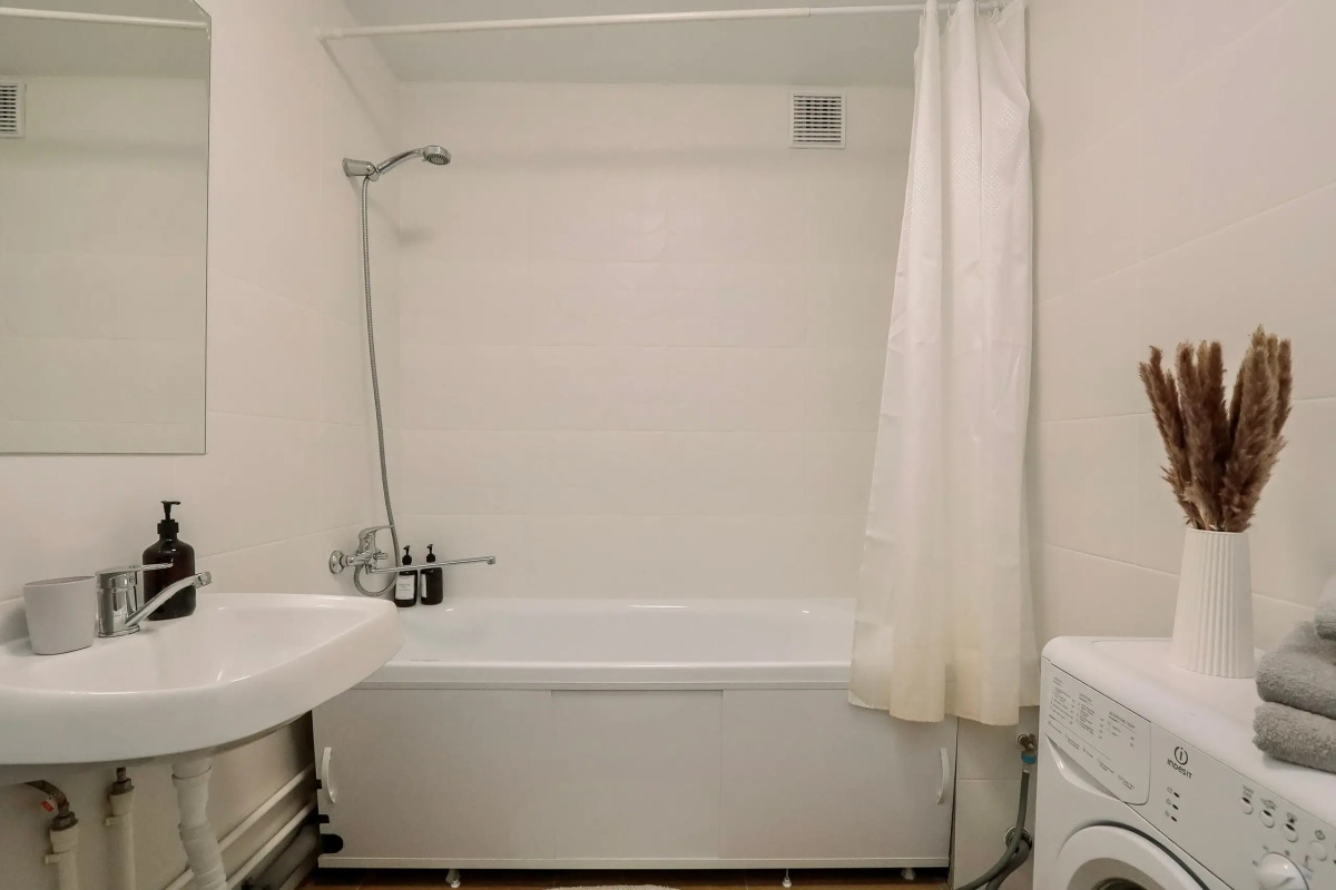 Апартаменты Privi House на районной 57к2