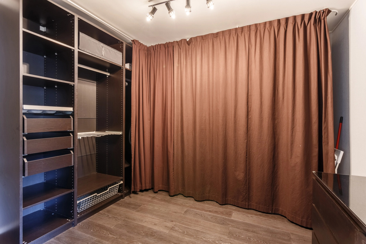 Апартаменты  1912 у Ростральных колонн