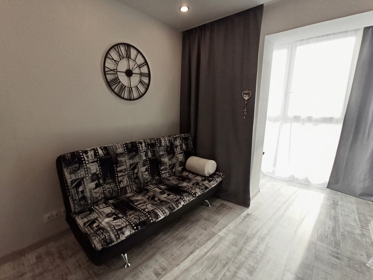 Апартаменты Panorama