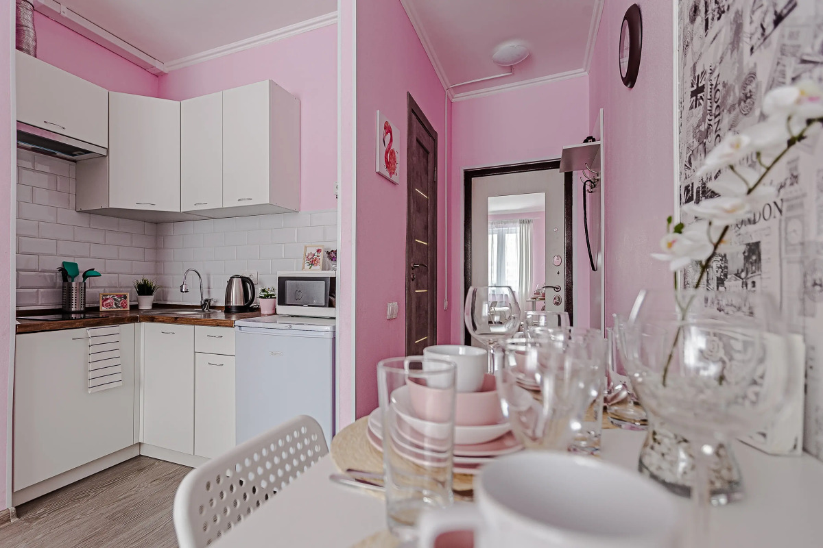 Апартаменты в Жк Сколковский О4