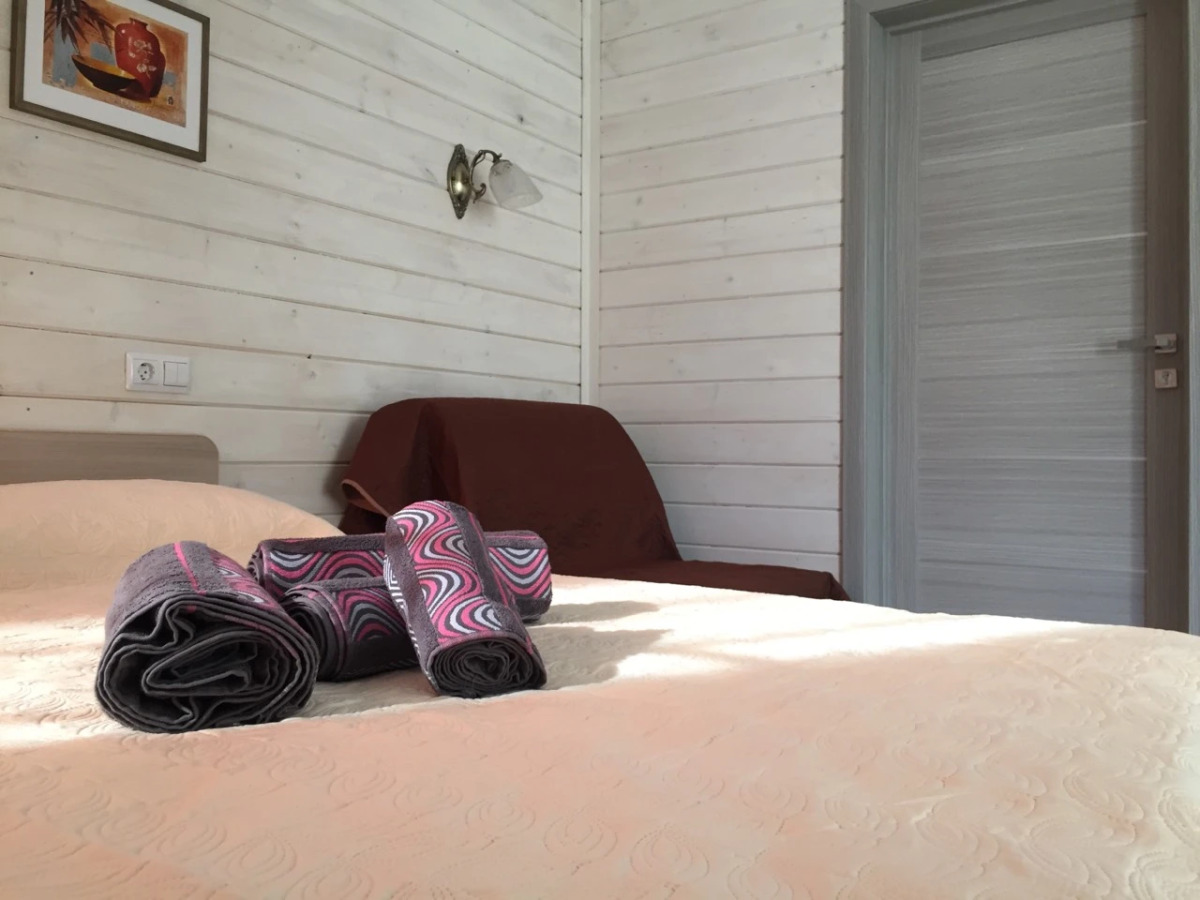 Гостевой дом Терраса