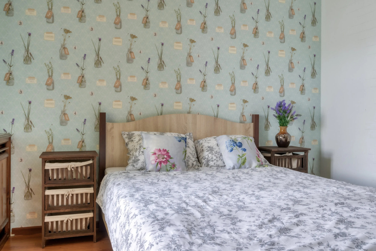 Апартаменты Provans