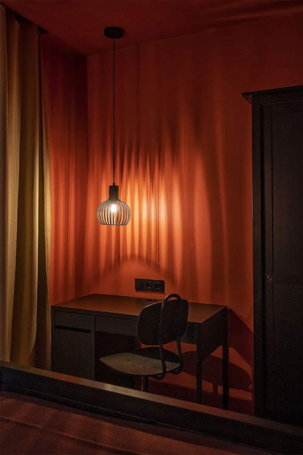 Апартаменты Горная сказка