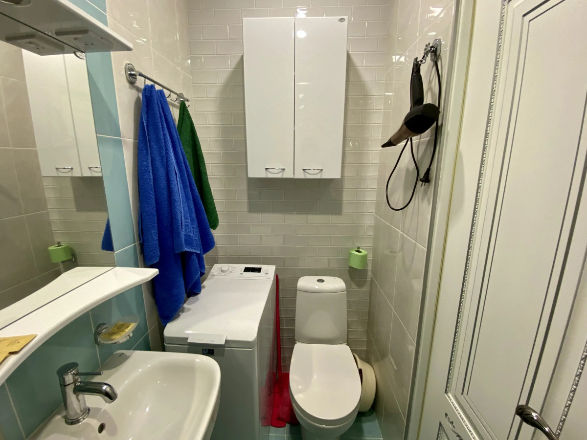 Апартаменты Анита в центре Сочи