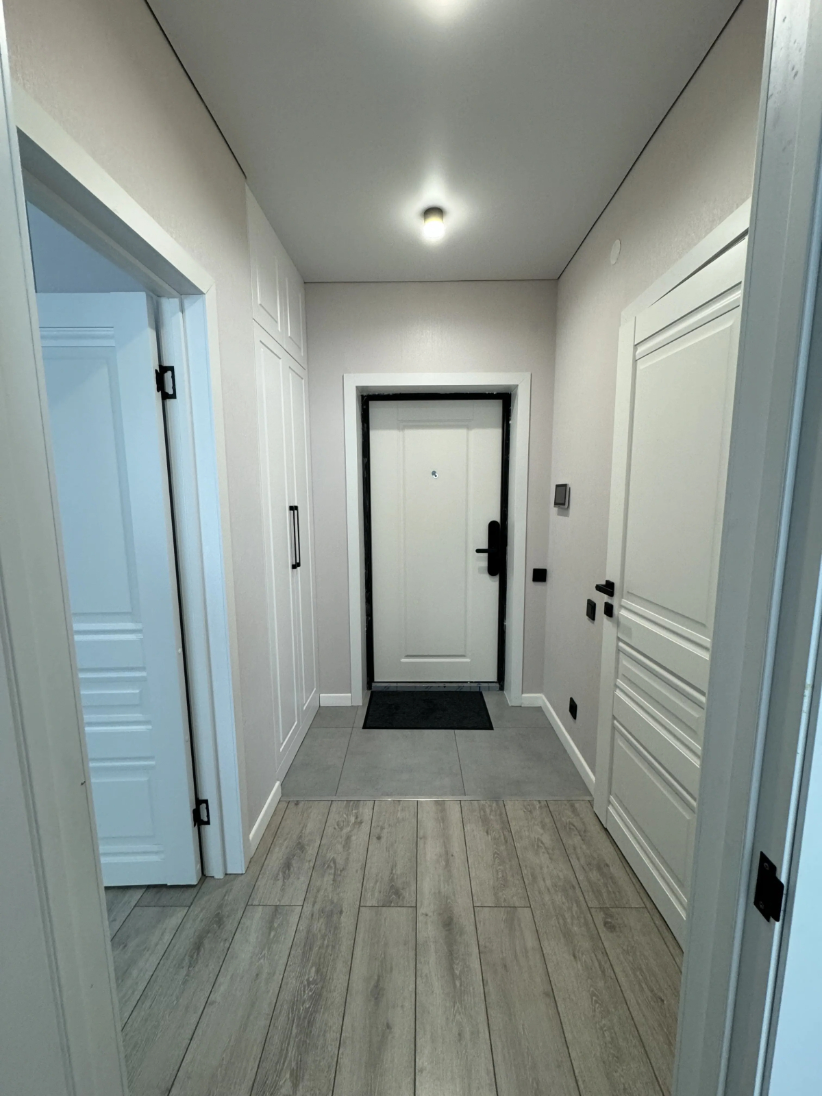 Квартира Очаровательная квартира в центре города