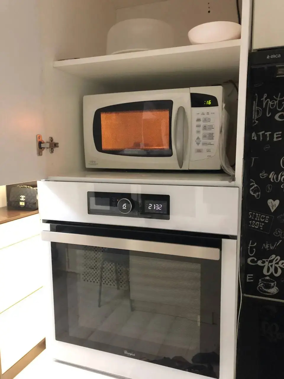 Квартира студия в центре города