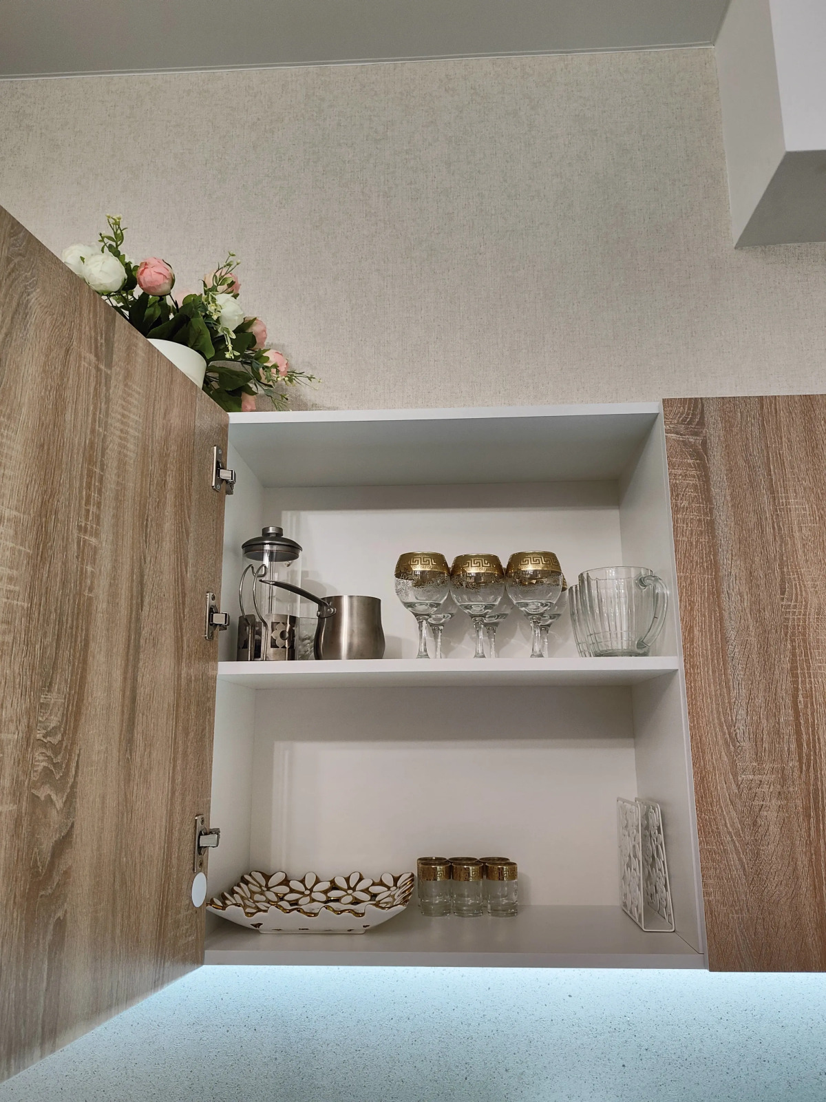 Апартаменты Декабристов 36/1 № 3