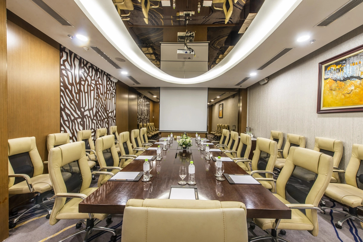 Vinpearl Resort & Spa Nha Trang Bay