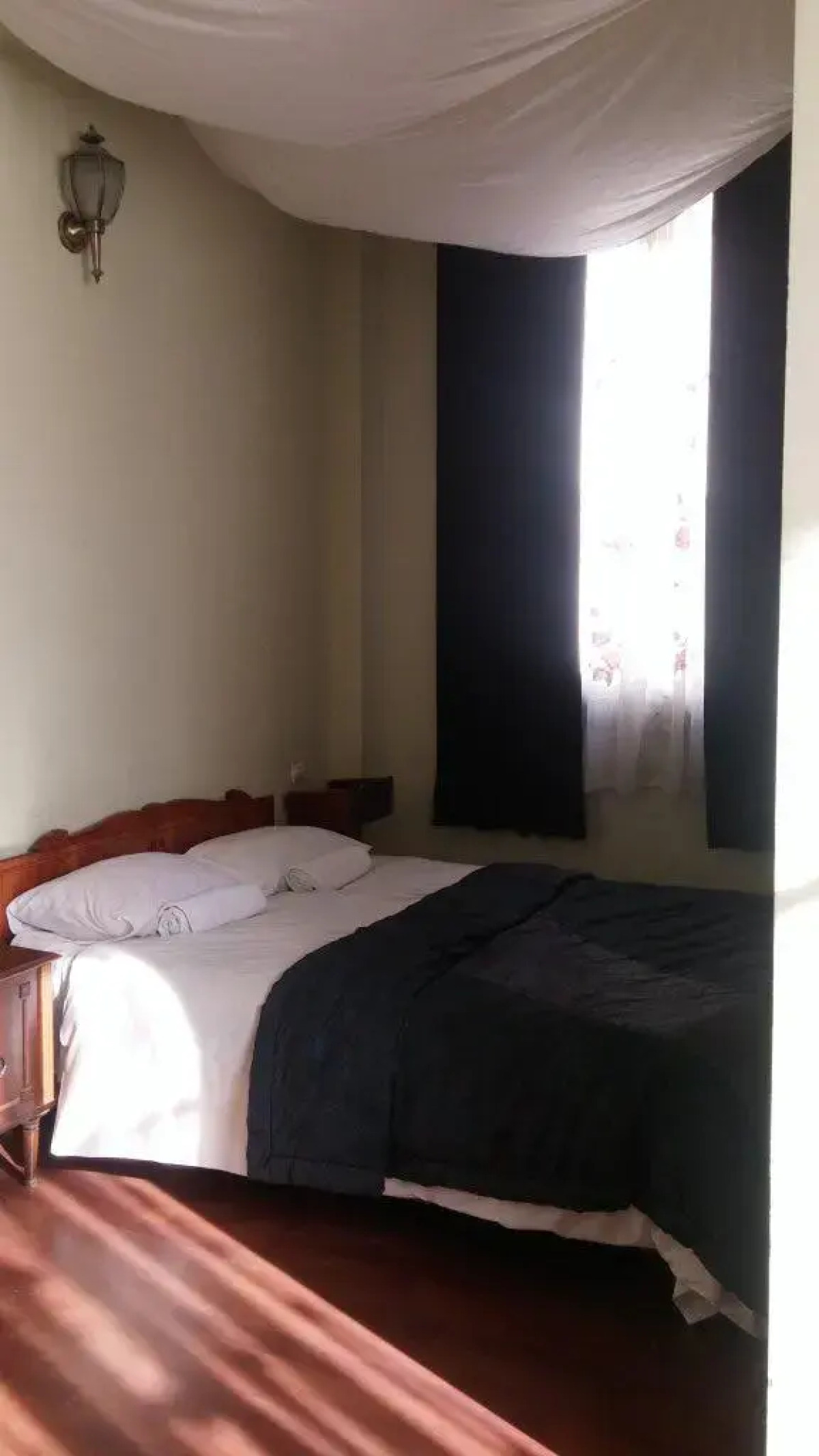 Отель Sakartvelo