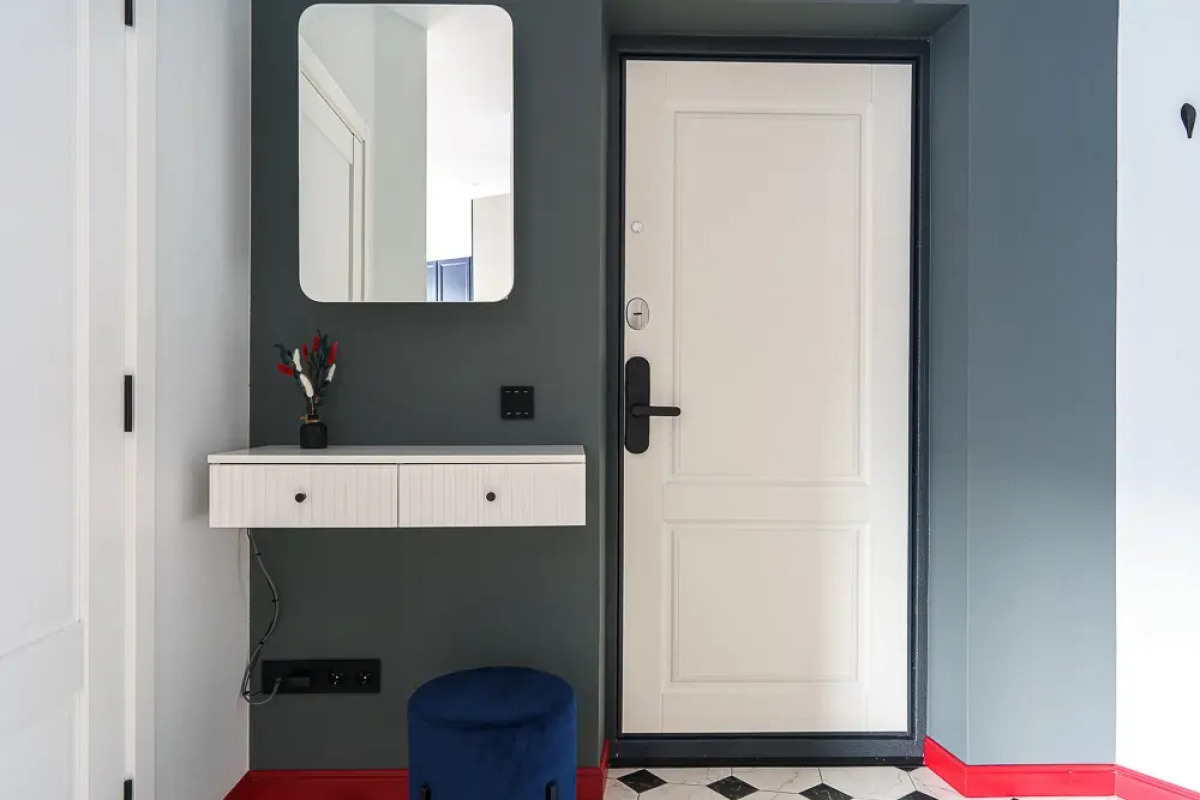 Апартаменты Elegance Apartment