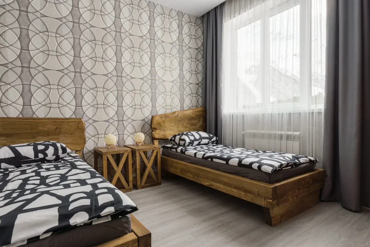 Маша и Медведи