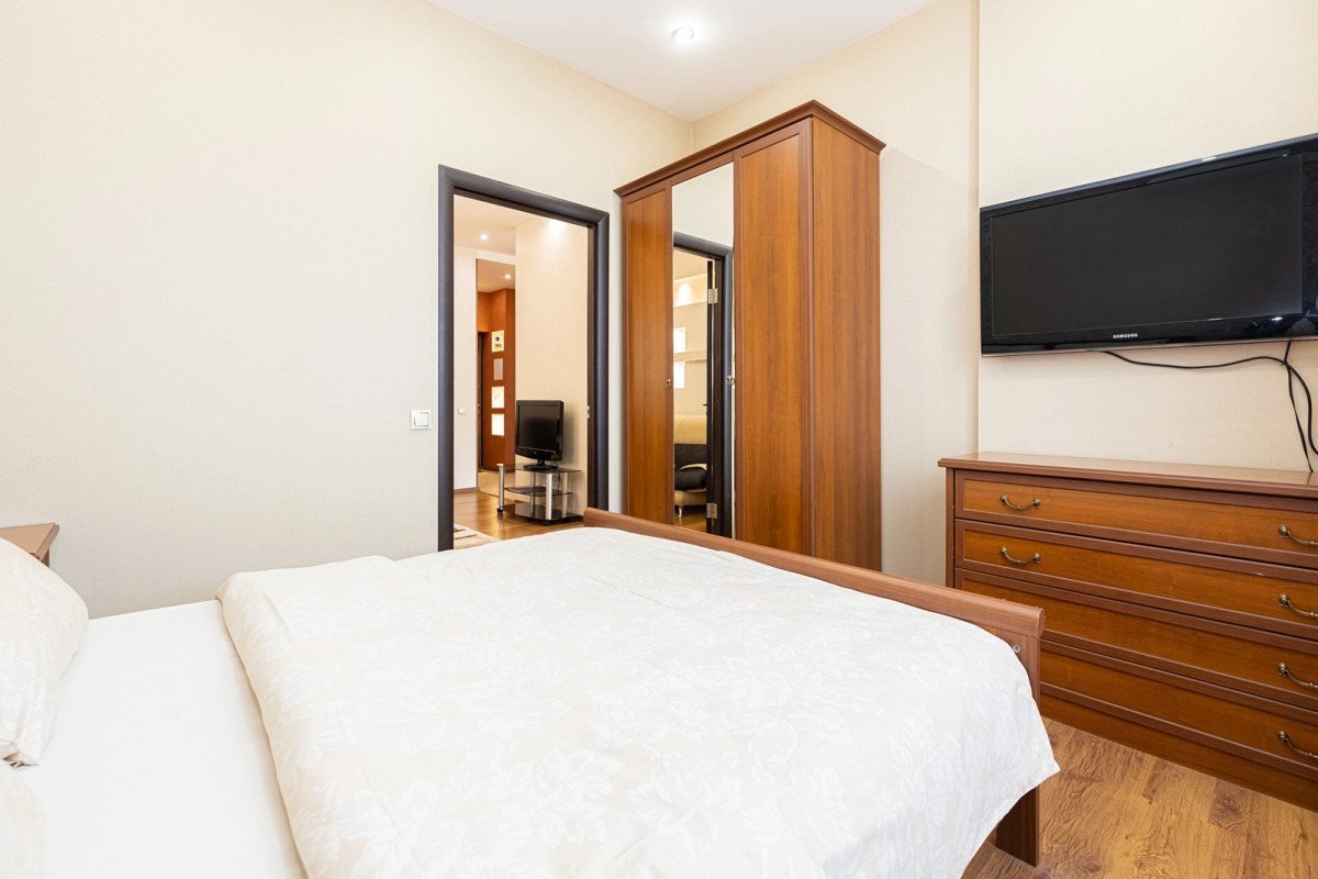 Апартаменты Студеная 68а Сова-Дом