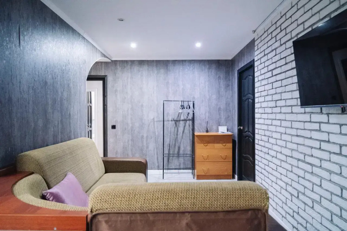 Квартира в Историческом Центре Уфы