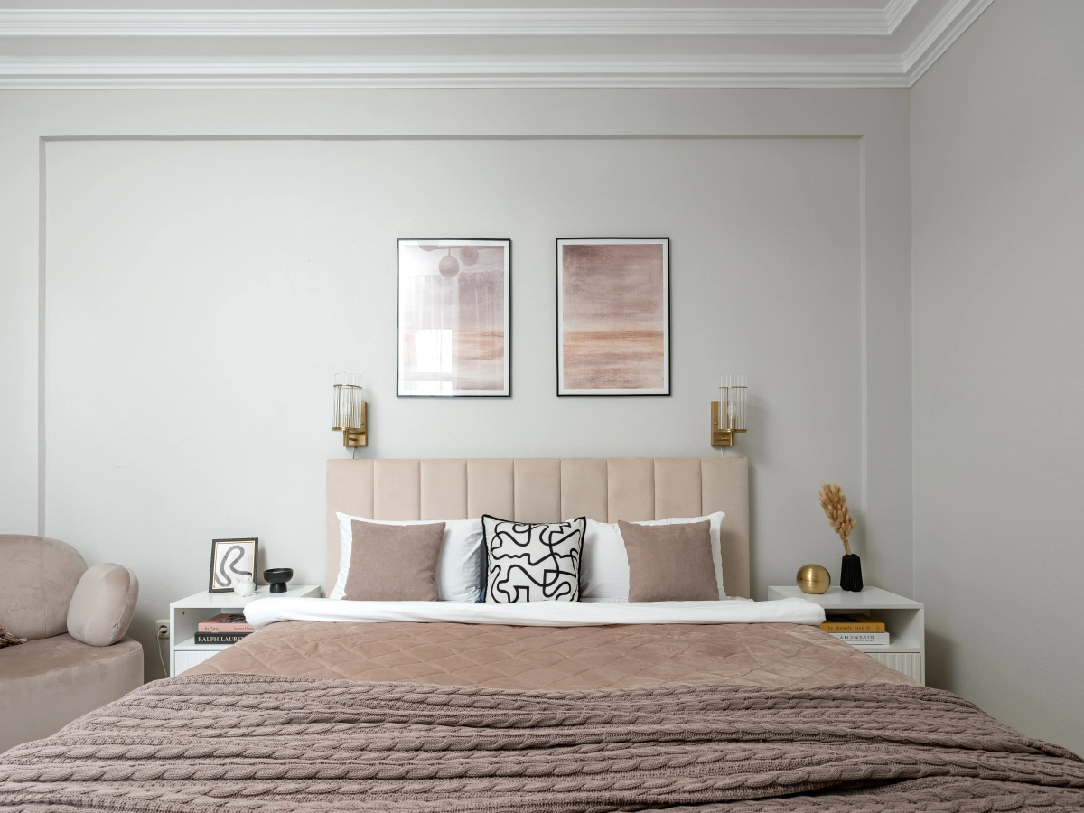 Квартира GM Apartments Рядом с Кремлем