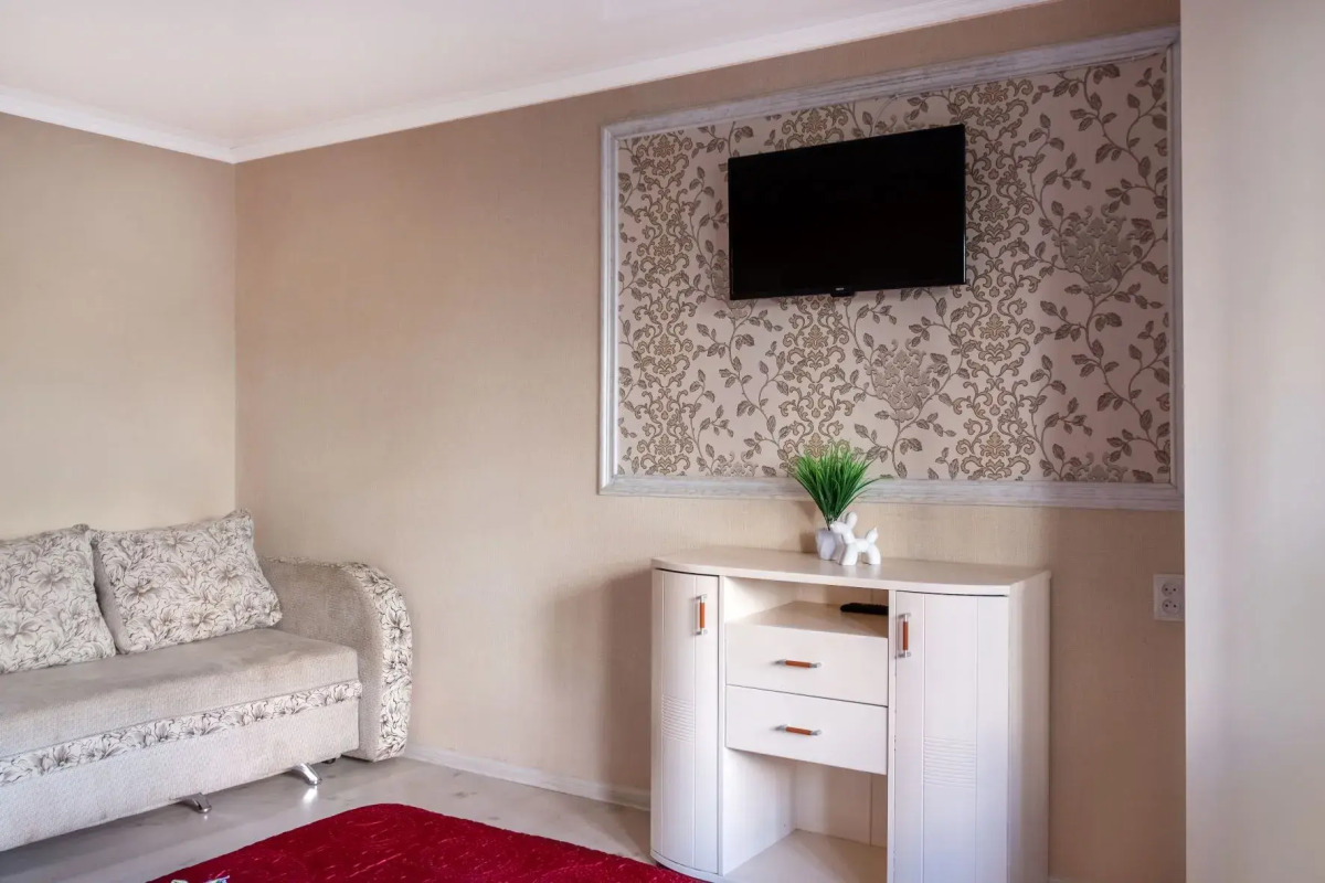 Квартира Жилье на водах Budget option