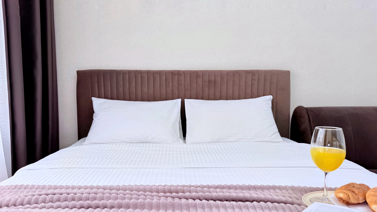 Апартаменты Каравелла Португалии от ProГости