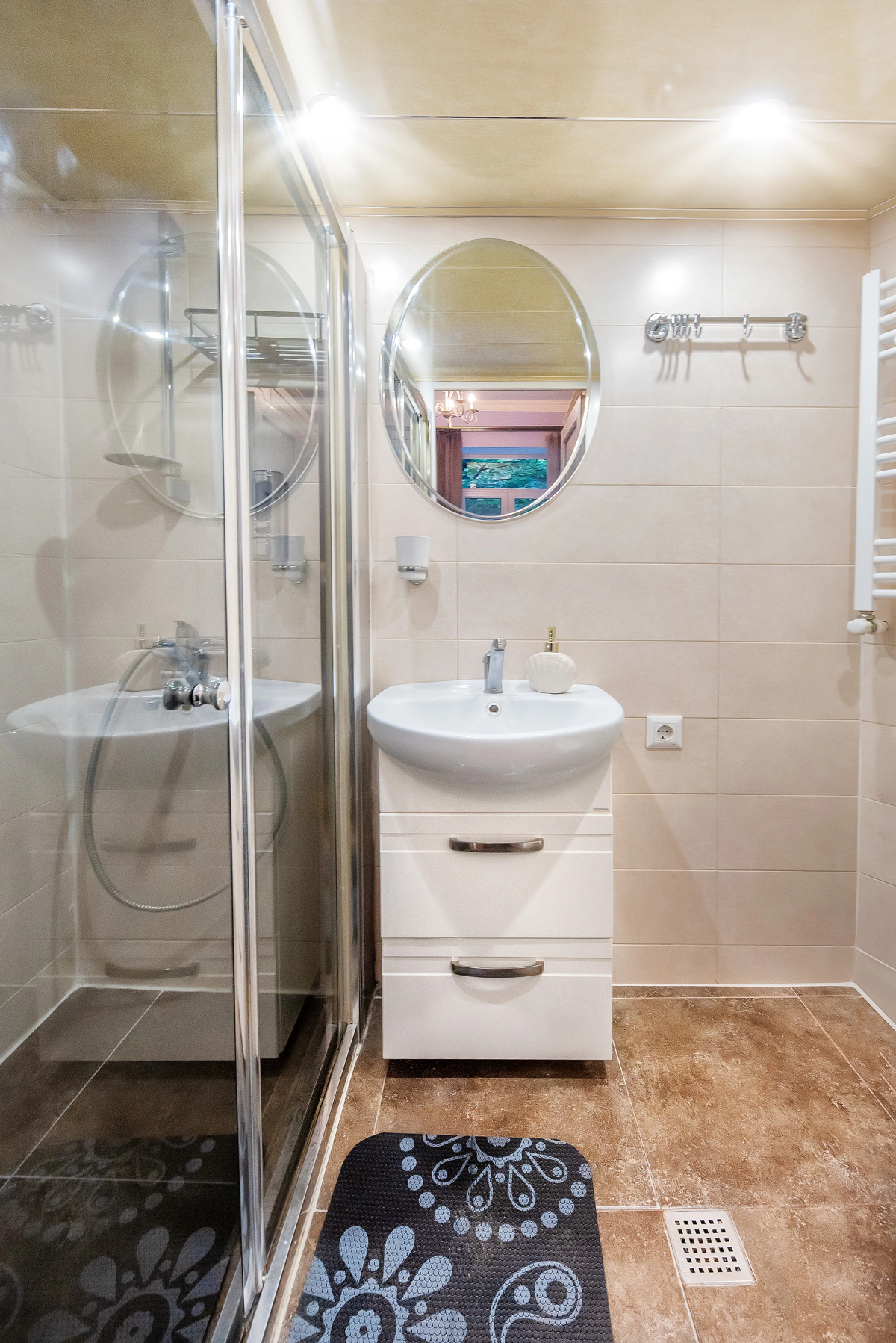 Апартаменты HB apartments Machabeli