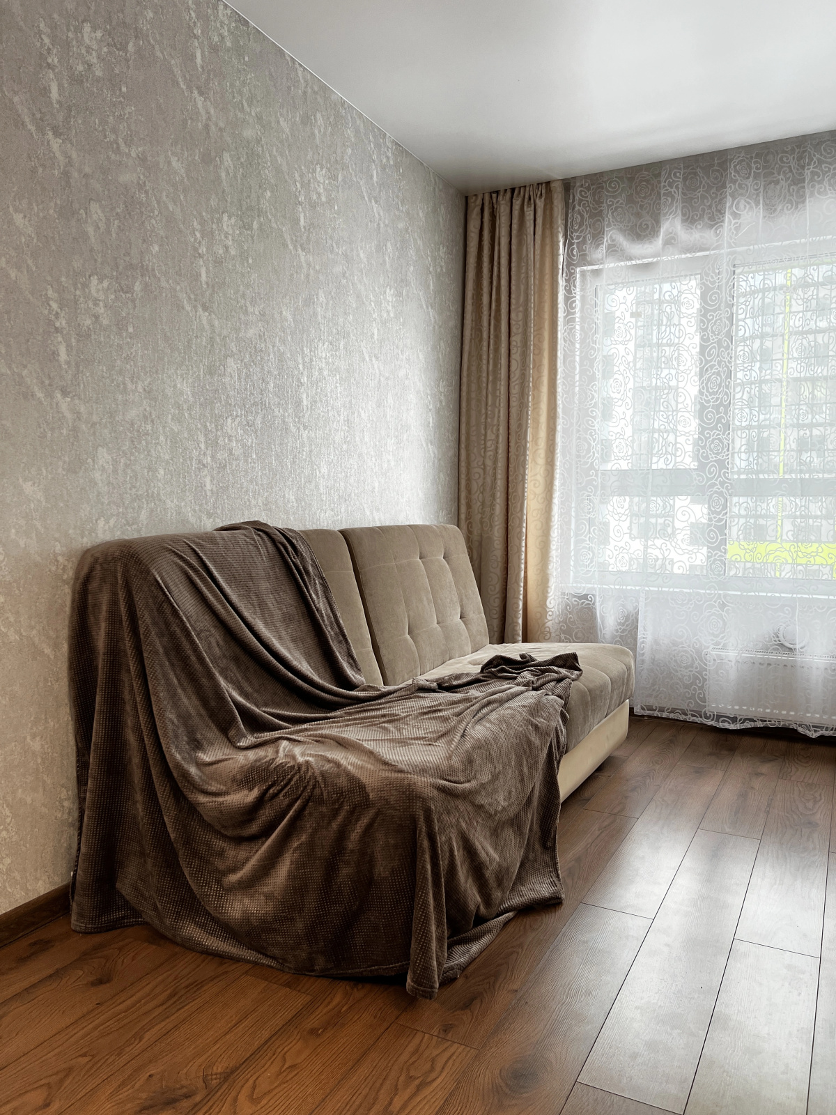 Квартира Ясный Берег 33, 3к