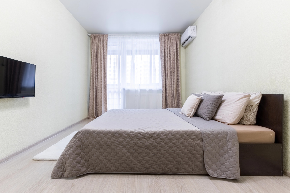 Апартаменты Comfort Home на улице Алексея Козина 3A