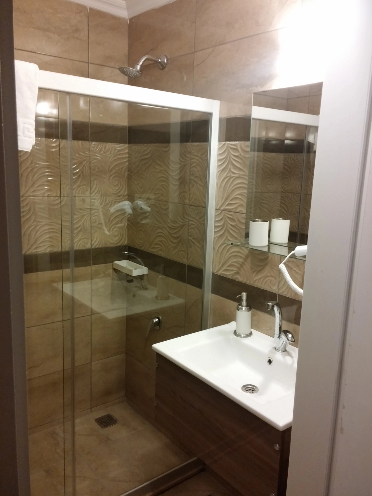 Отель Altinersan Altinkum Didim