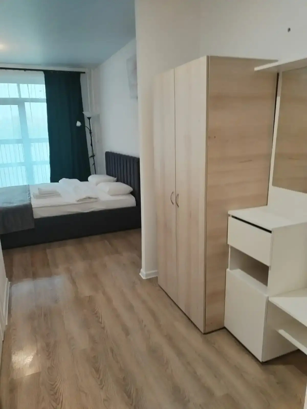 Квартира InnDays Алхимовская улица, 1к1