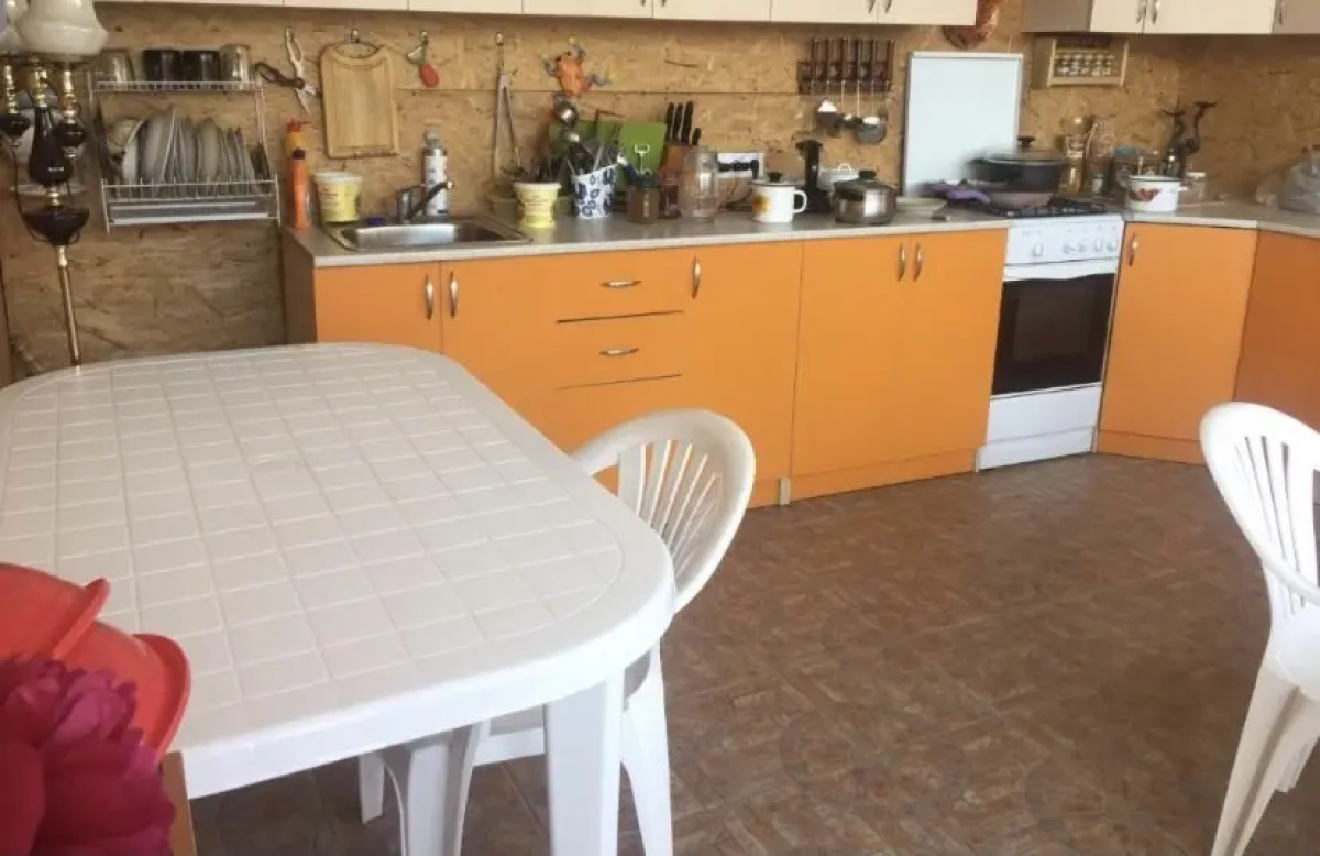 Гостевой Дом Бриз