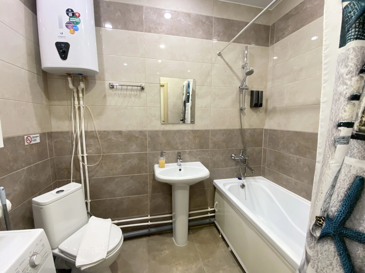 Апартаменты Воскресенская 59