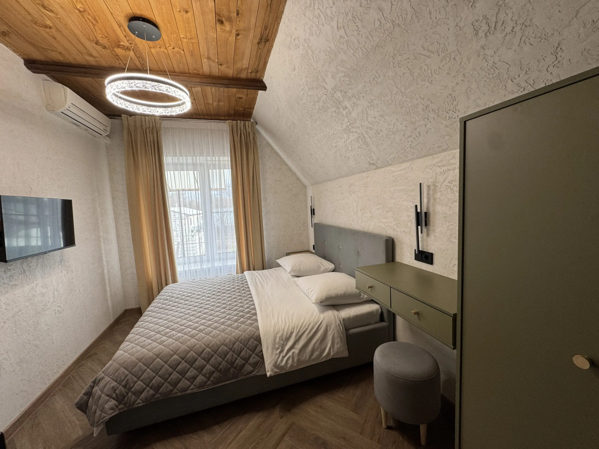 Гостевой дом Волшебный сад