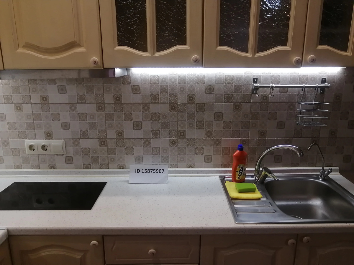 Апартаменты Реутов сити