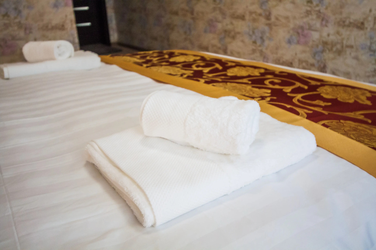 Гостевой Дом Солнечная Сортировка