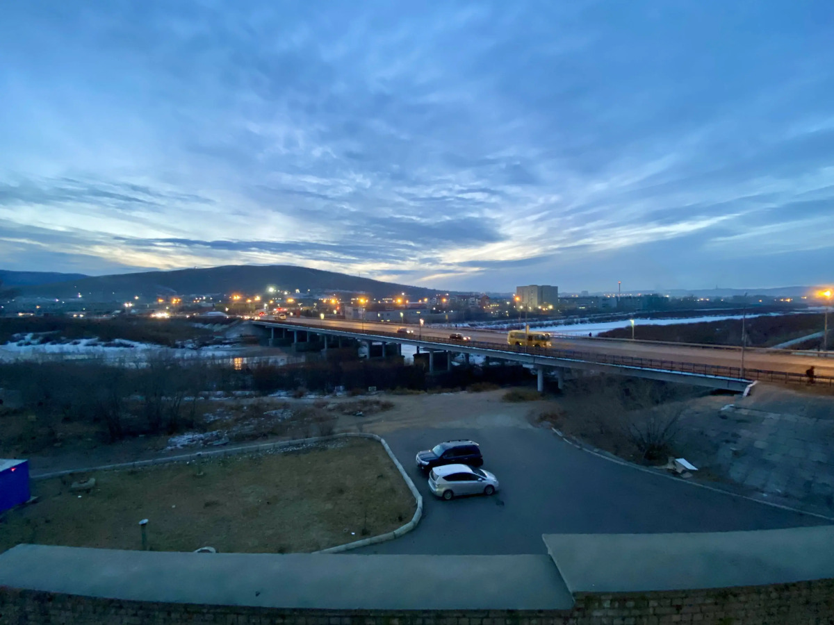 Апартаменты Декабрист на Богомягкова