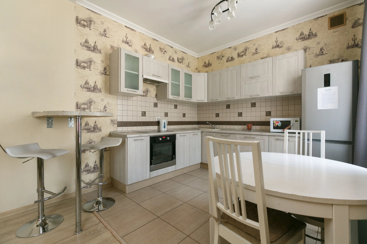 Апартаменты Freedom Lenina