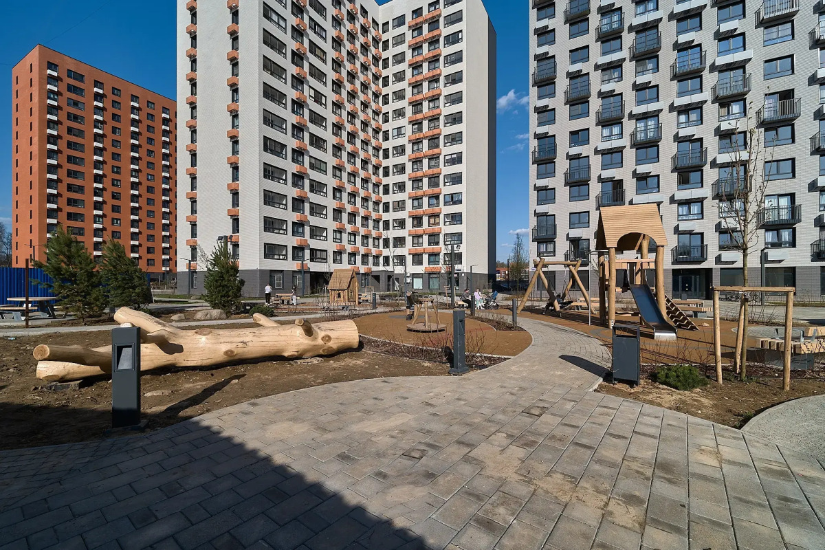 Квартира Евродвушка на Курчатова 25/4