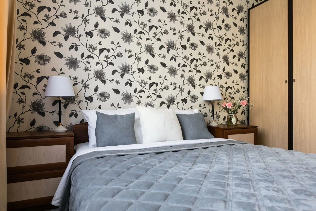 Квартира FlatStay на Перекупном 8