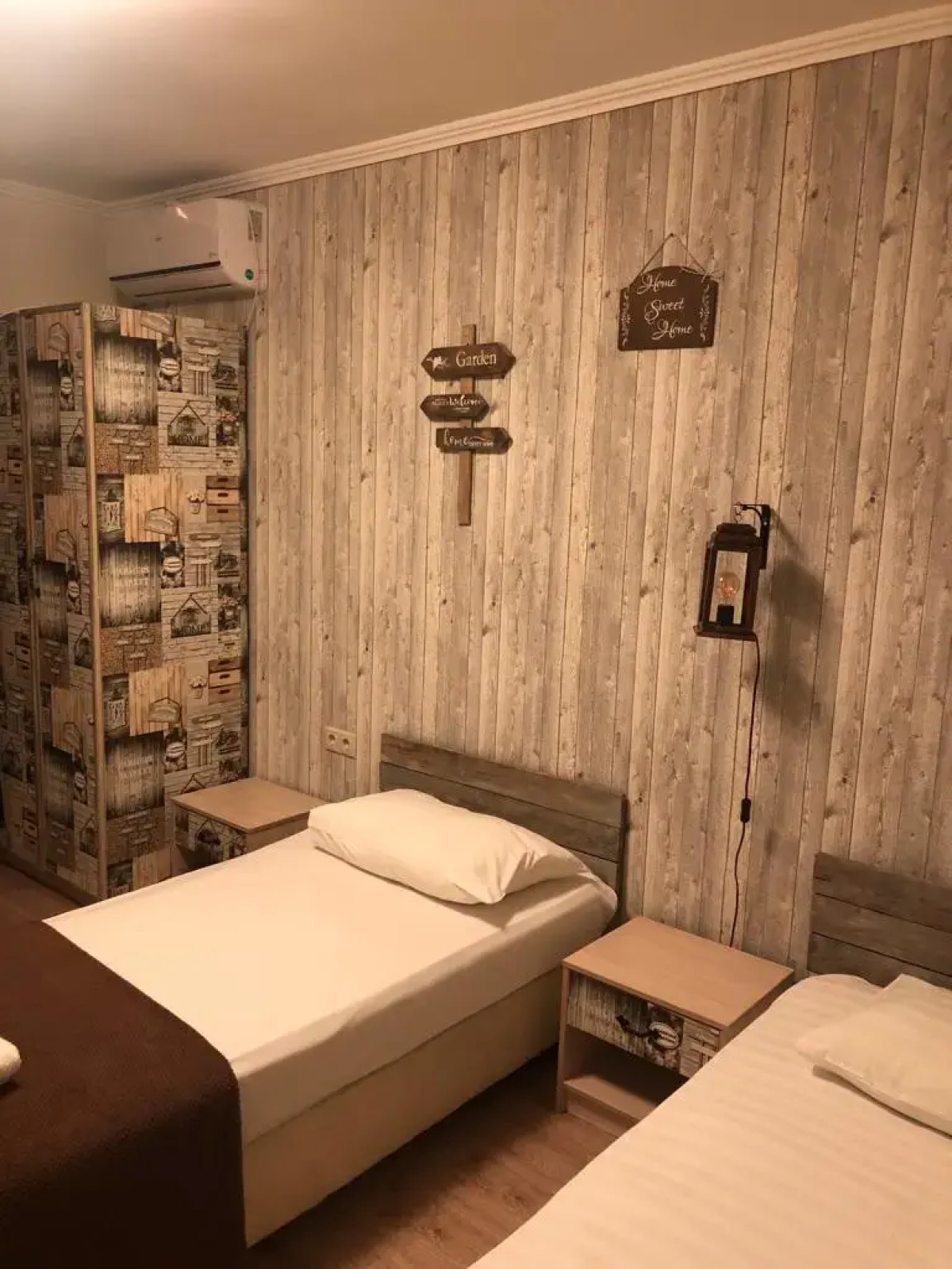 Отель Мажор