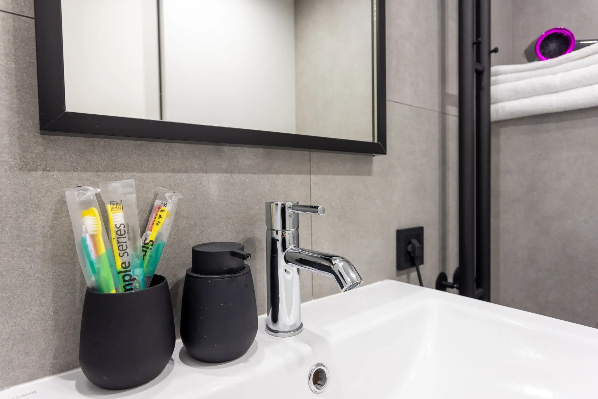 Апартаменты LikeHome Life - Полянка 1-й Хвостов Переулок