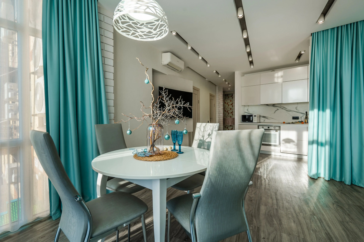 Апартаменты ПосуточноСочи.рф в Олимпийском Парке