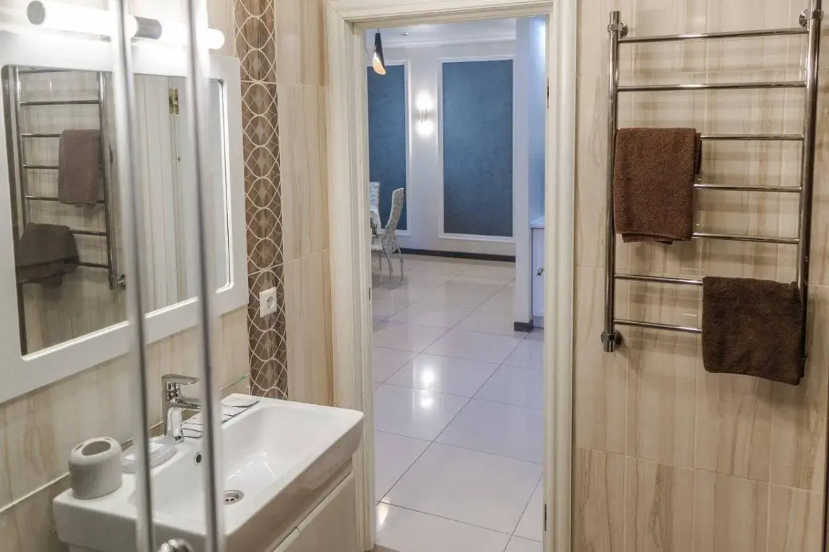 Апартаменты на Демонстрации Классика