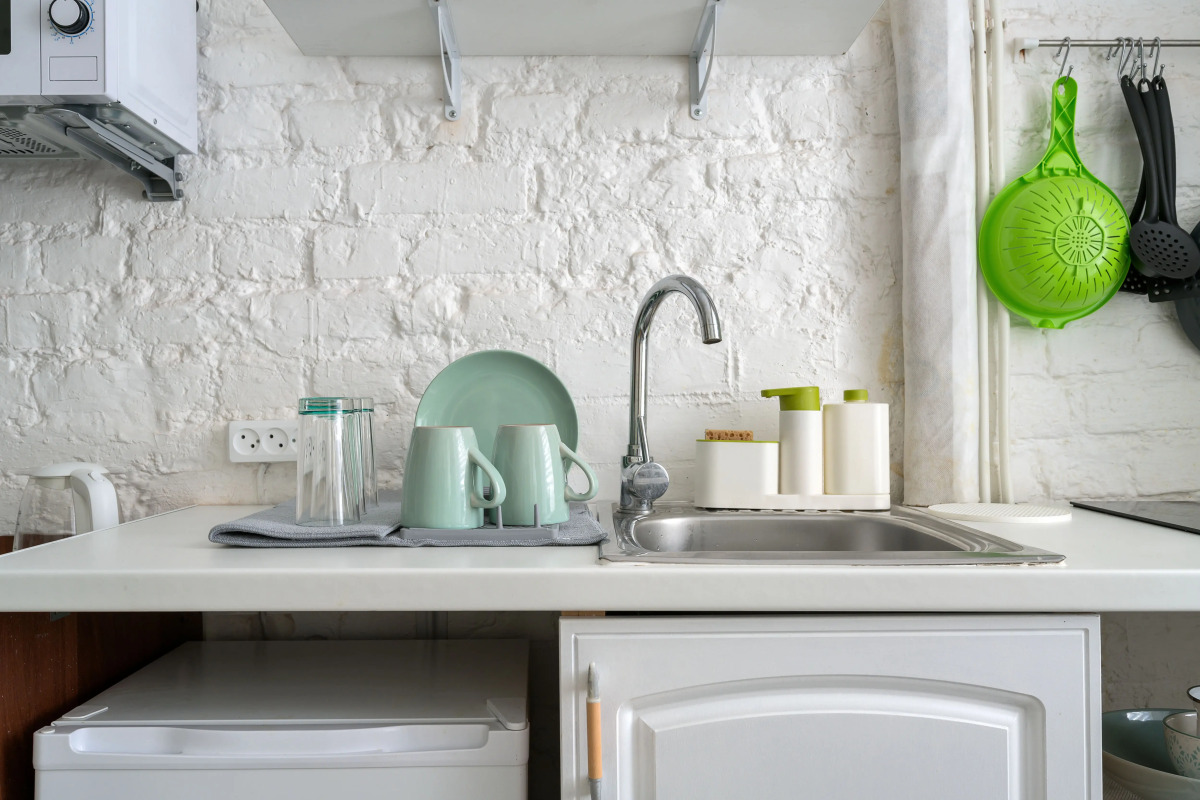 Апартаменты на Джамбула