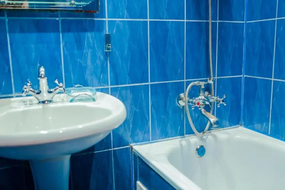 Апартаменты на Николаева 18