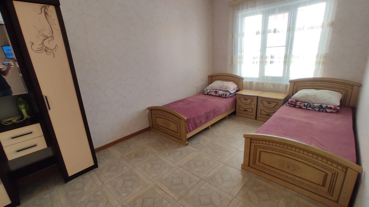 Коттедж у моря